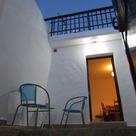Villa Theanos House à Pigí Extérieur photo